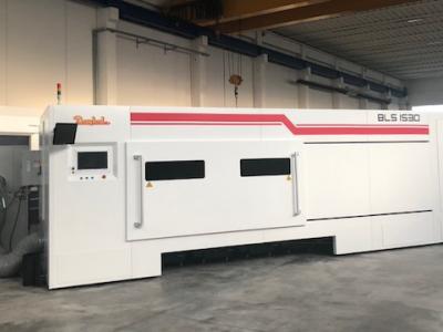 BAYKAL BLS 3015/2500 